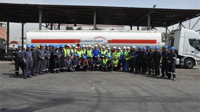 «السهام البترولية»تعلن جاهزيتها لاستقبال عيد الفطر المبارك 