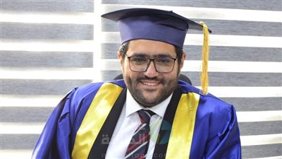 الاستاذ أحمد علاء الدين  