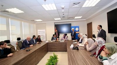 المصرية لنقل الكهرباء توقّع عقدًا مع “الجمال” لتنفيذ توسعات بمحطة محولات الإسماعيلية