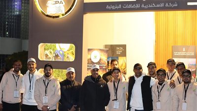 أكبا راعي أجواء رمضان الرياضية في نادي سموحة