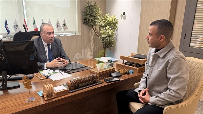 المهندس يس محمد خلال