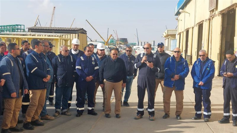 عالم الطاقة