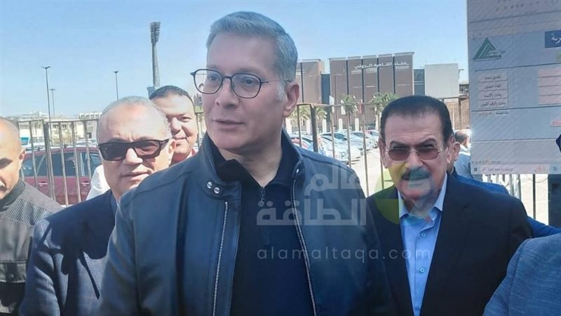 عالم الطاقة