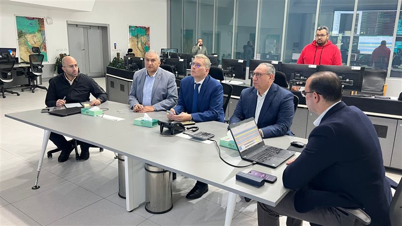 عالم الطاقة