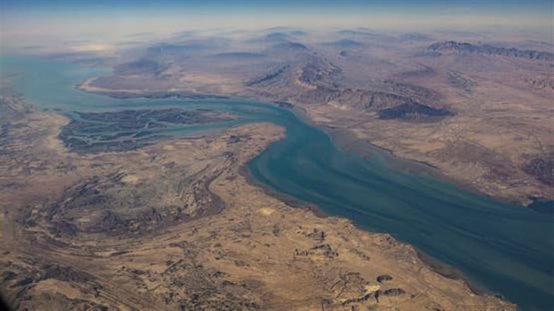 عالم الطاقة