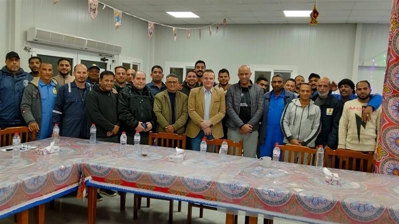 عالم الطاقة