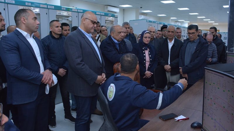 عالم الطاقة