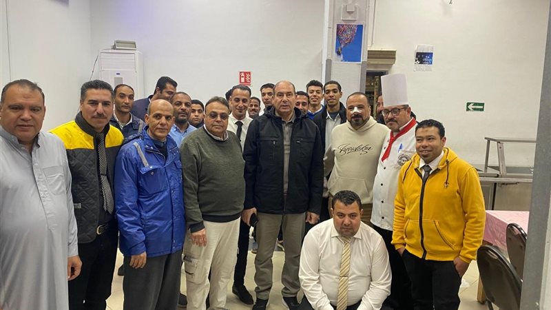 عالم الطاقة