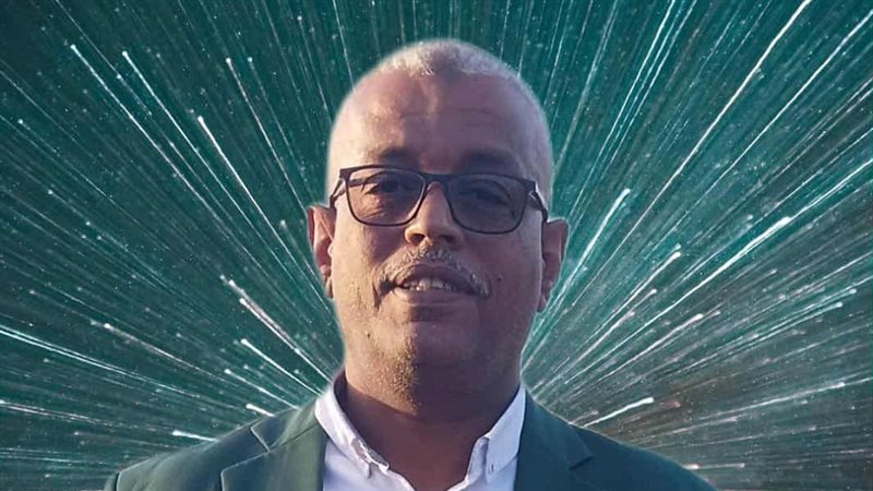 عالم الطاقة