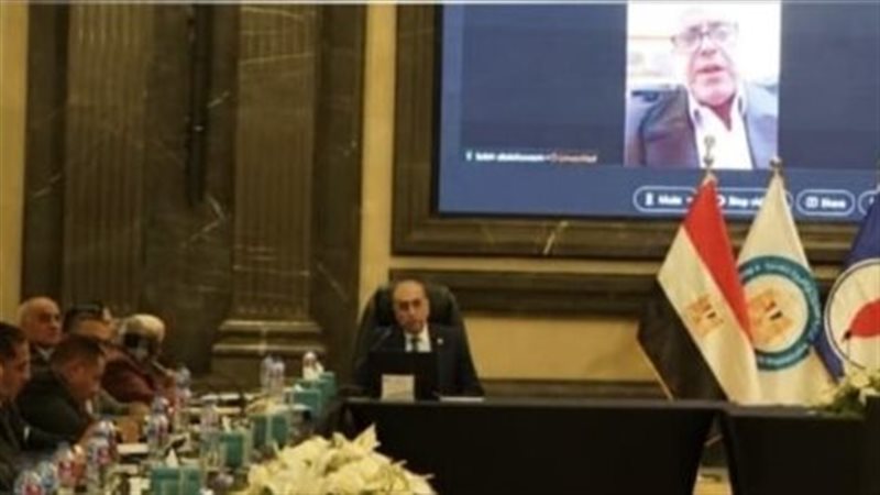 عالم الطاقة