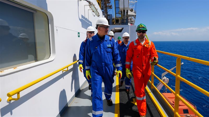 عالم الطاقة