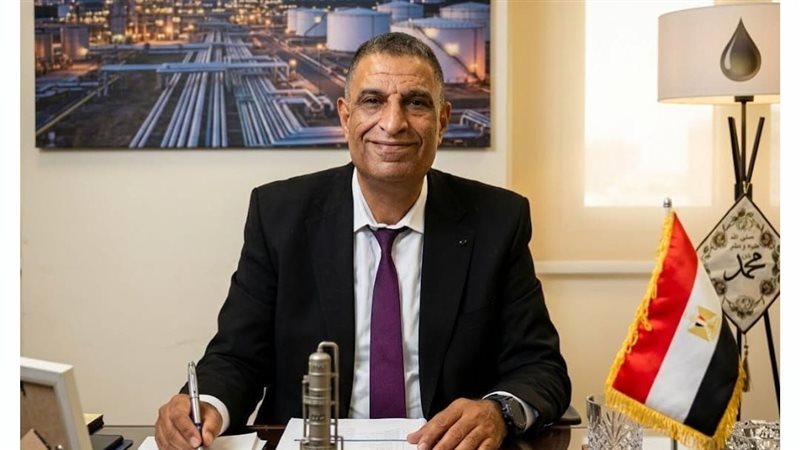 عالم الطاقة