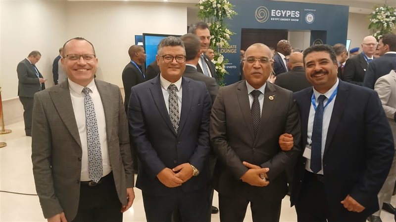 عالم الطاقة