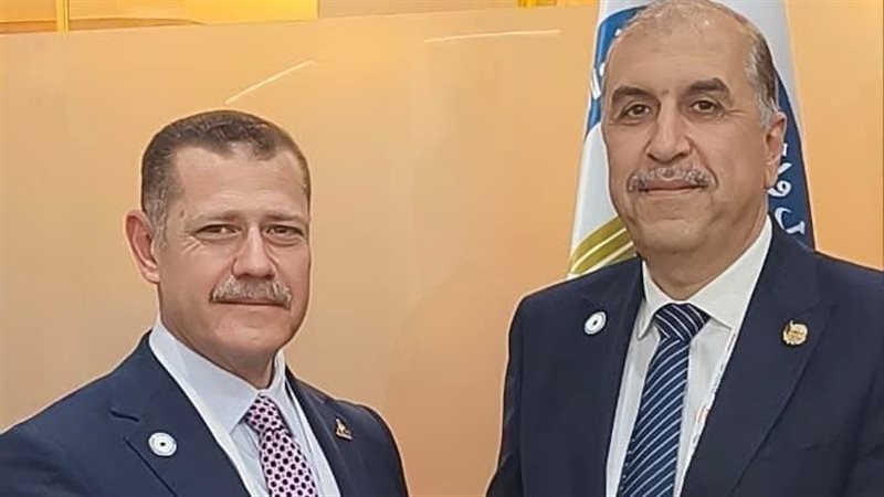 عالم الطاقة