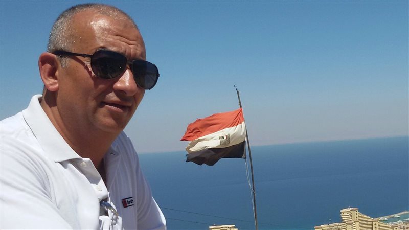 عالم الطاقة