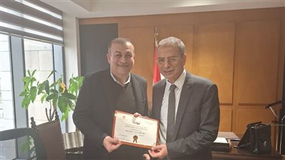 القابضة للكهرباء تنظم برنامج تدريبي للعاملين بعنوان الإطار المتكامل لإعداد القوائم المالية