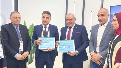 شركة أسيوط لتكرير البترول توقع عقد تحديث نظام التحكم الرقمى بقيمة مليون دولار