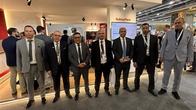 تحركات نوعية لـ«ويبكو» في EGYPES 2026 لزيادة الإنتاج وتطبيق أحدث تقنيات الحفر الذكي