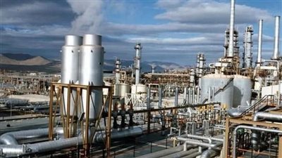 رفع الحد الأدنى لغاز مصانع الأسمدة إلى 8.5 دولار