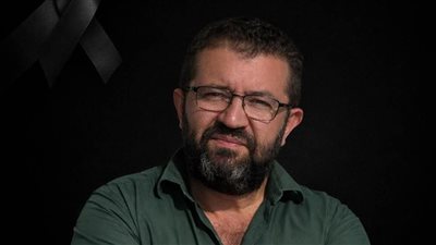 أسرة المهندس حسام صادق شهيد الواجب بشركة بتروجت تحدد موعد ومكان العزاء