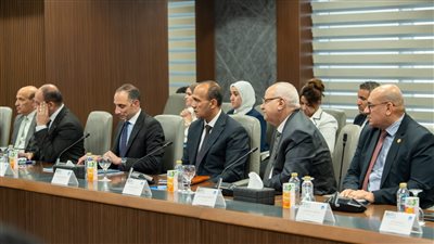 خلال جمعيتها العامة.. «إبسكو» تواصل النمو في 2025 وتتوسع في خدمات العمالة والتغذية والتوريدات