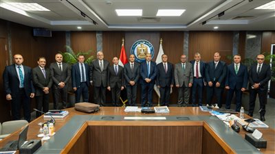 رئيس «إبسكو»: حجم أعمال نشاط توريد العمالة الفنية وغير الفنية بلغ 8.2 مليار جنيه خلال 2025