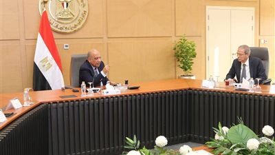 وزير الكهرباء يترأس الجمعية العامة للقابضة لمناقشة نتائج أعمال 2024/2025