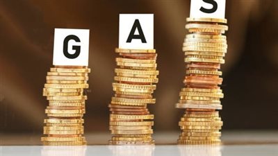 انخفاض حاد في أسعار الغاز الطبيعي الأوروبي والأميركي  مع بداية التداولات اليوم الأربعاء