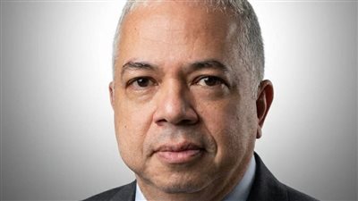 وزير الصناعة يعين المهندس حسين الغزاوي مستشاراً لشئون الطاقة