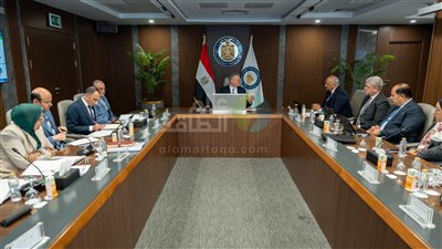  بعد تحقيق ربح 1.586 مليار جنيه.. وزير البترول يوجه بإعداد خطة لتوسع إيبروم محليًا وخارجيًا