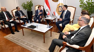 ABB مصر تشارك في المباحثات المصرية السويسرية وتؤكد التزامها تجاه السوق المصري