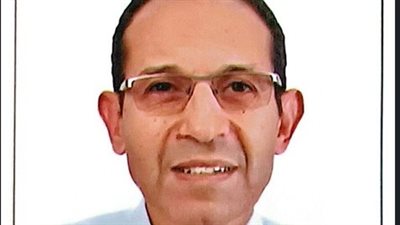 تعيين الدكتور ياسر النادي رئيساً لمركز المعامل الحارة بهيئة الطاقة الذرية