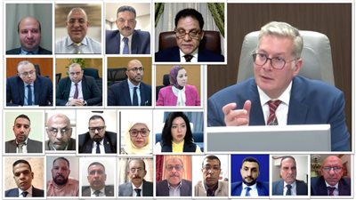 1.2 مليار جنيه صافي أرباح المصرية للثروات التعدينية خلال 2024/2025