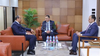 محافظ دمياط يتفقد مجمع مصانع «موبكو» ويشيد بتطور منظومة التشغيل والاستدامة ودورها في دعم الاقتصاد الوطني ورؤية مصر 2030