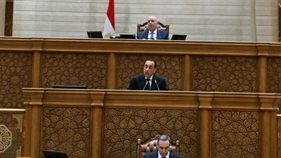 ننشر نص كلمة رئيس مجلس الوزراء أمام مجلس النواب