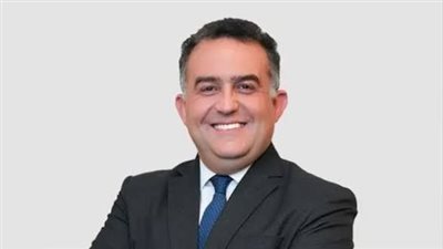 عمر رضوان رئيساً لمجلس إدارة البورصة المصرية