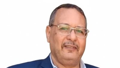 تسليم وتسلم٠٠ حركة ترقية لعدد من القيادات ب