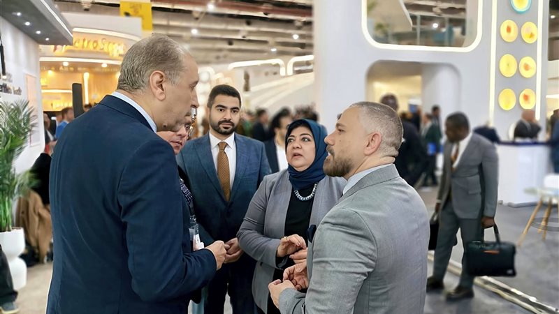 عالم الطاقة