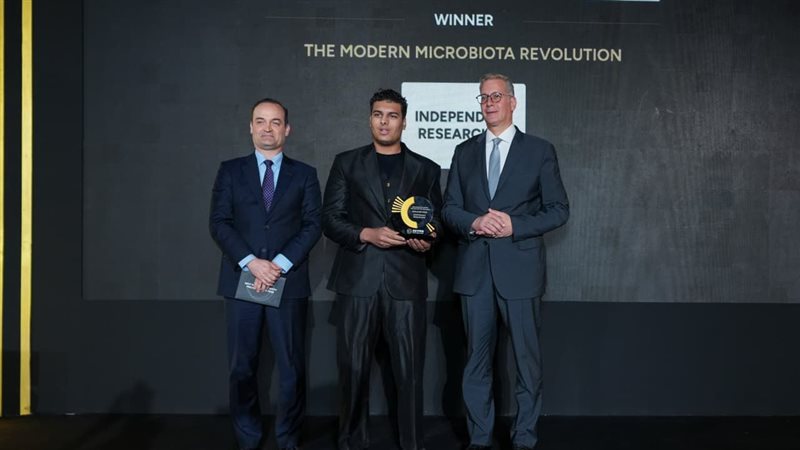 عالم الطاقة