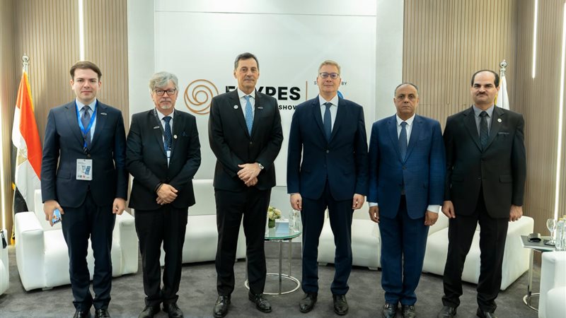 عالم الطاقة