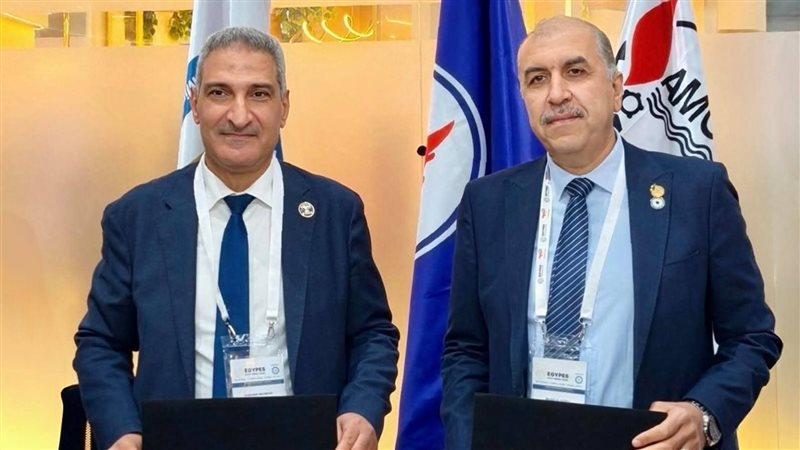 عالم الطاقة