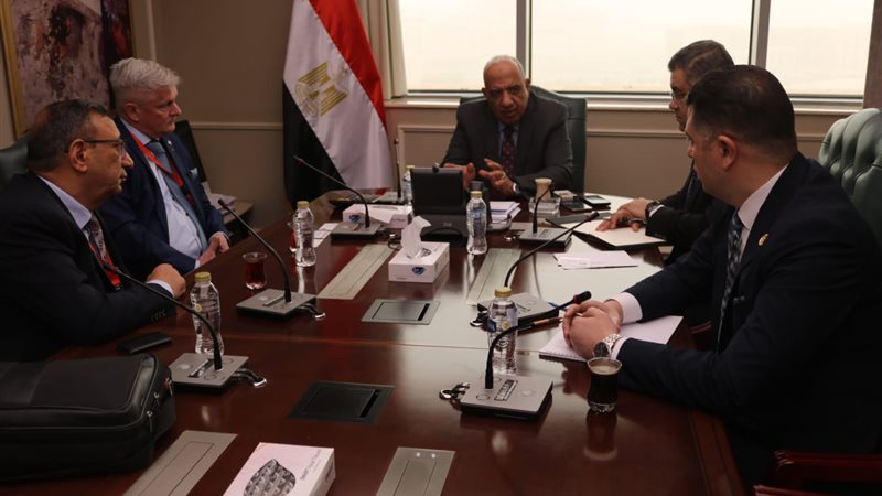 عالم الطاقة