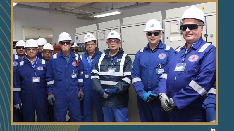 عالم الطاقة