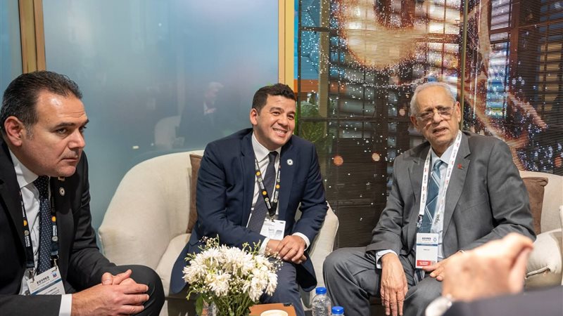 عالم الطاقة