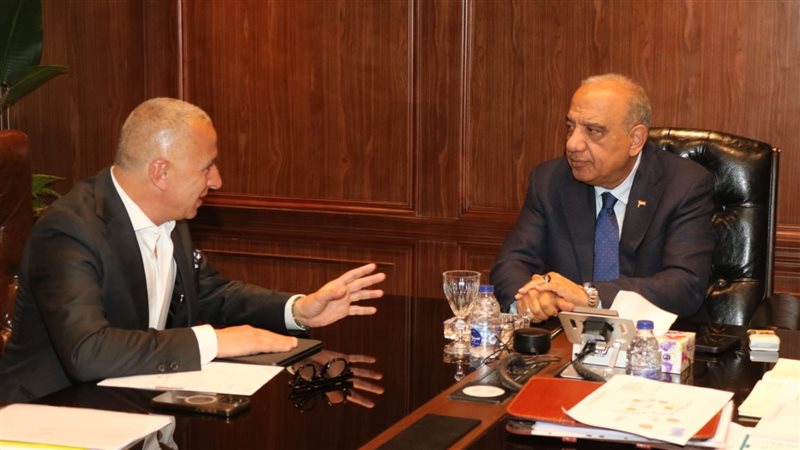 عالم الطاقة