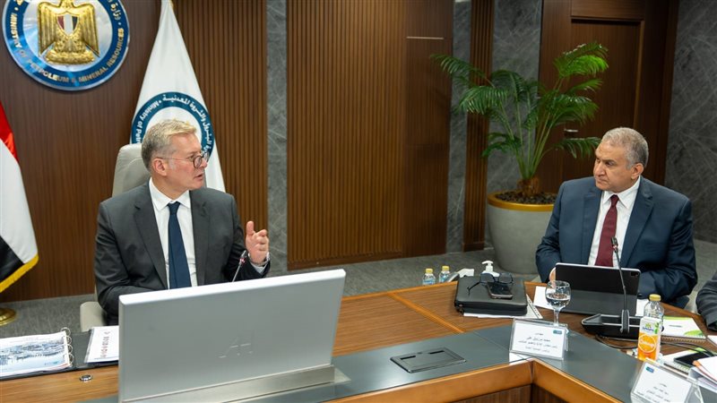 عالم الطاقة