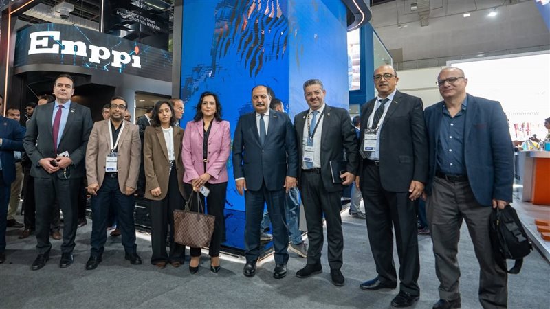 عالم الطاقة