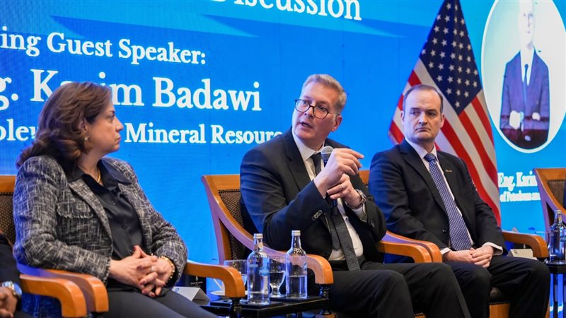 عالم الطاقة