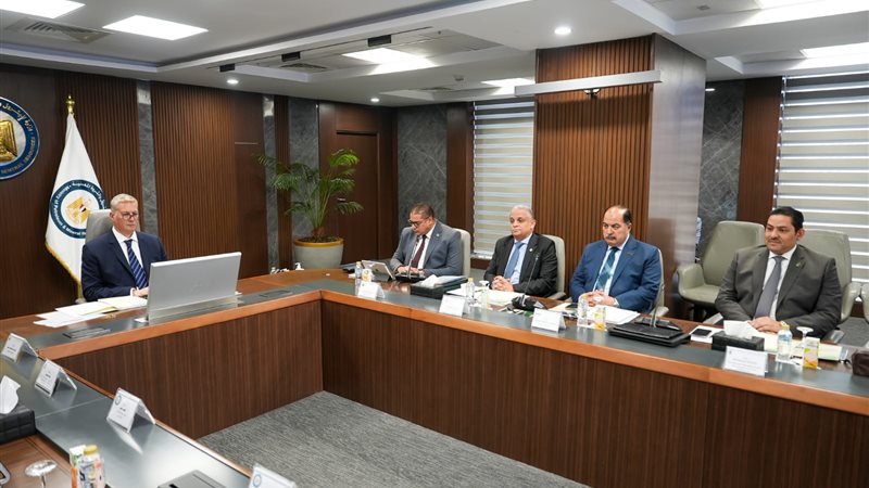 عالم الطاقة