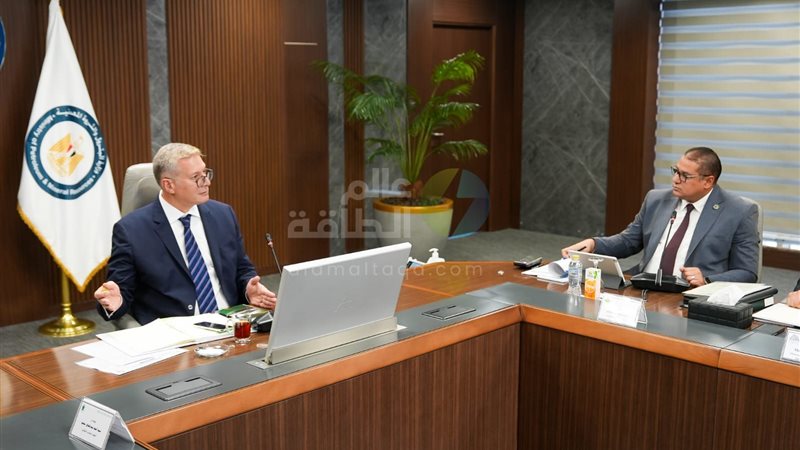 عالم الطاقة